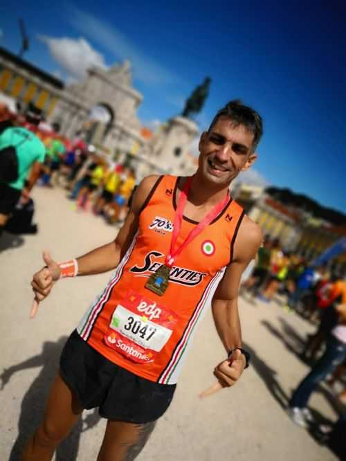 MARATONA DI LISBONA | 42K,21K,8,5K 2018